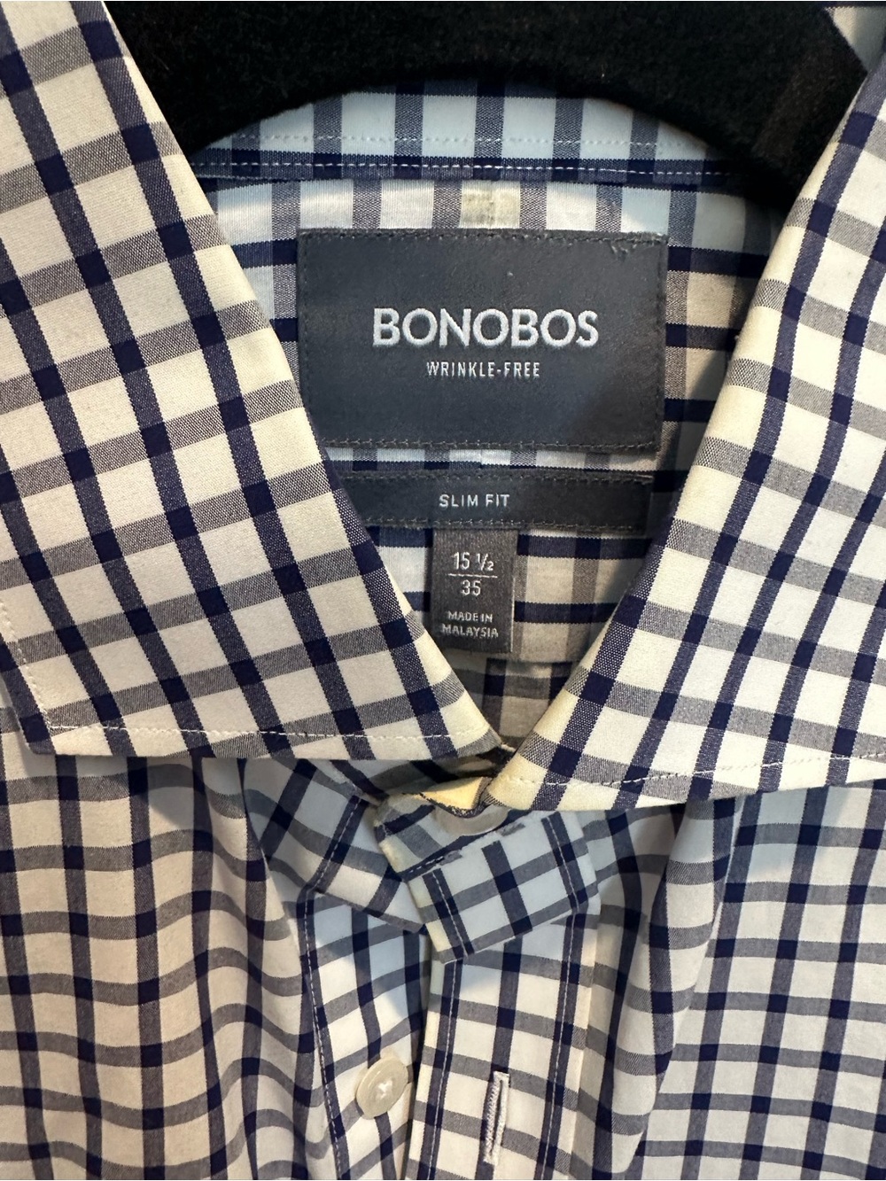 Bonobos Dress Shirt
